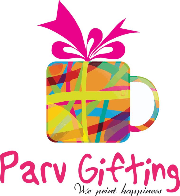Parv Gifting — we print happiness