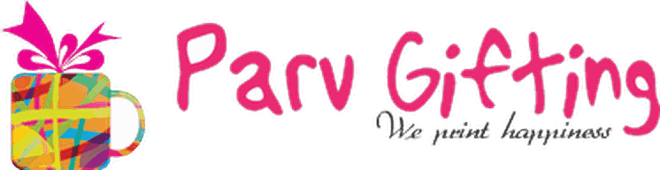 Parv Gifting — we print happiness
