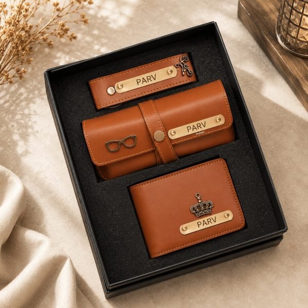 Customized Birthday Combo for Men