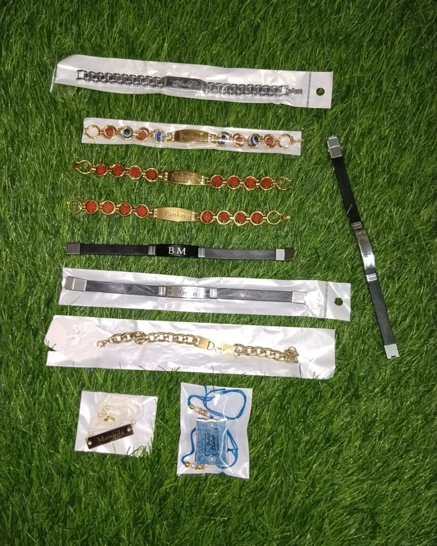 Bulk Rakhi Order 1