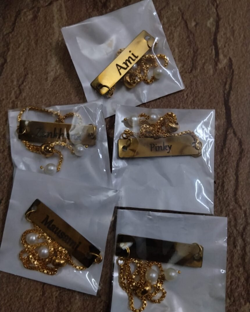 Bulk Rakhi Order
