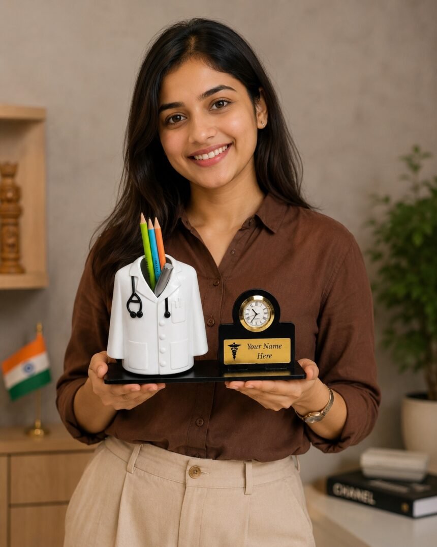 Personalized Corporate Gift by Parv Gifting