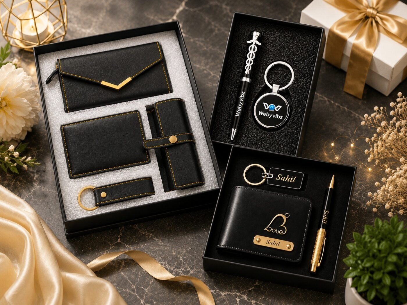Personalised Corporate gifts in Ahmedabad