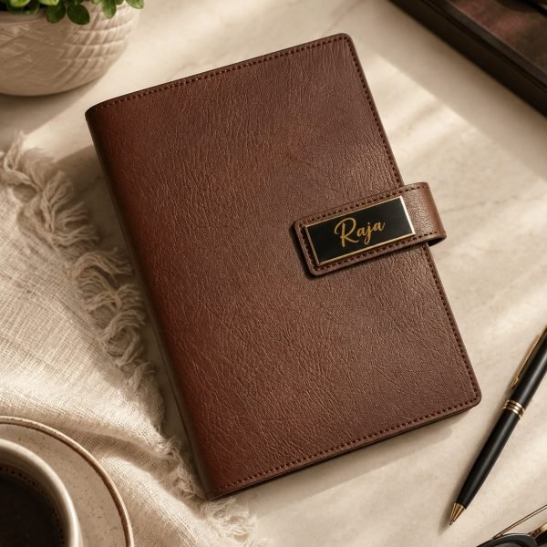 Customized Diary, Corporate Gifting