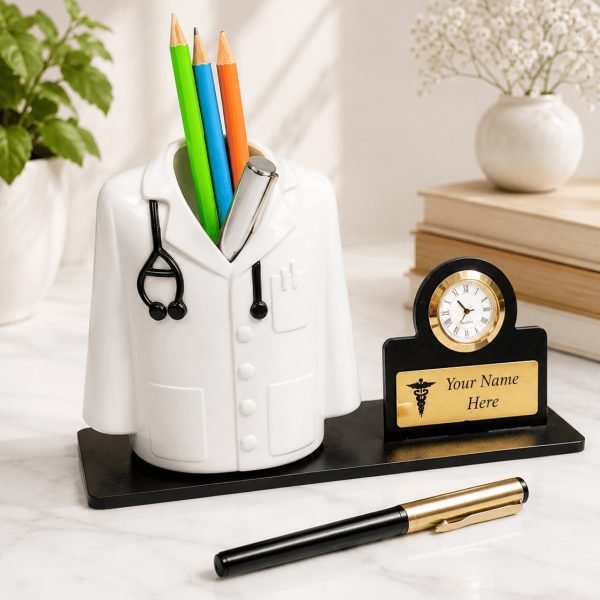 personalized doctor gift set Ahmedabad