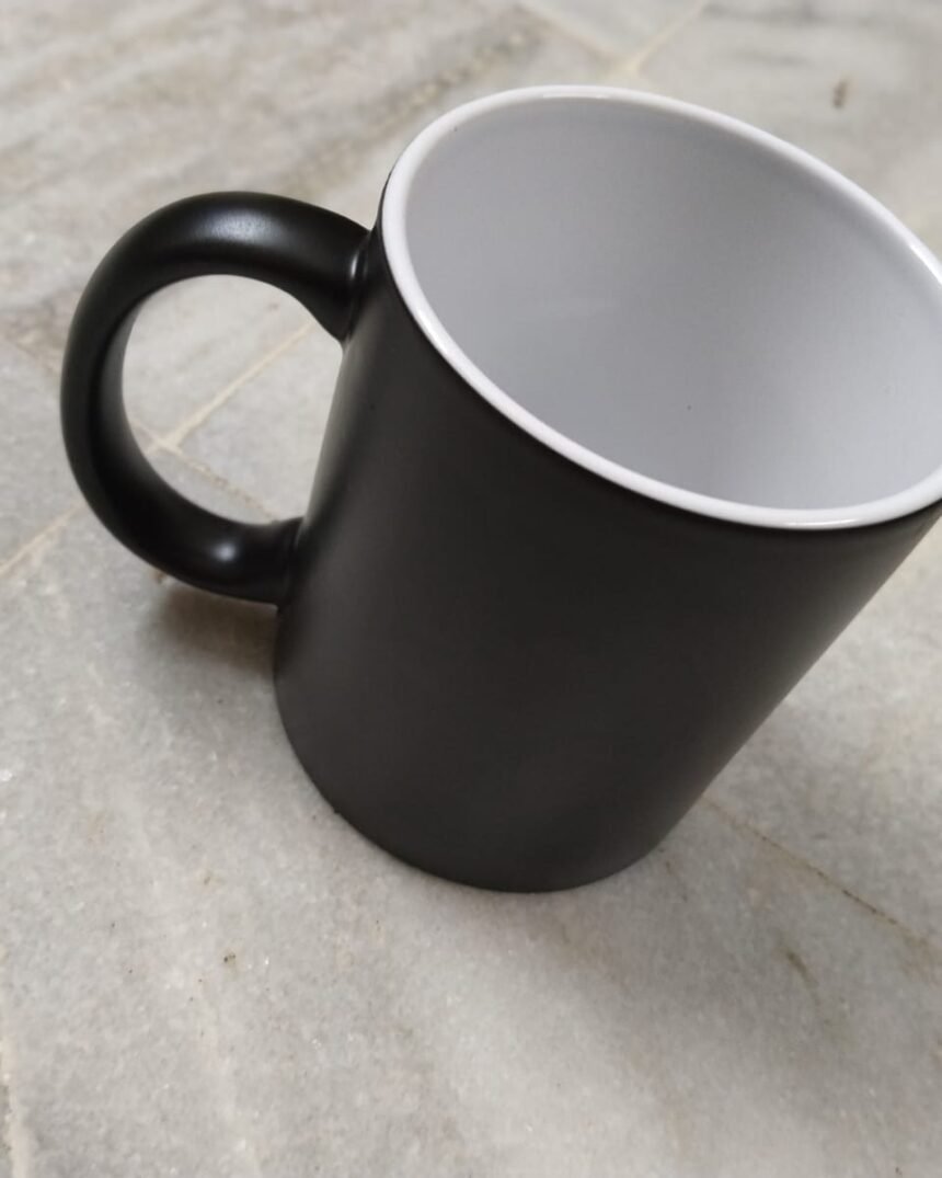 Magic Mug