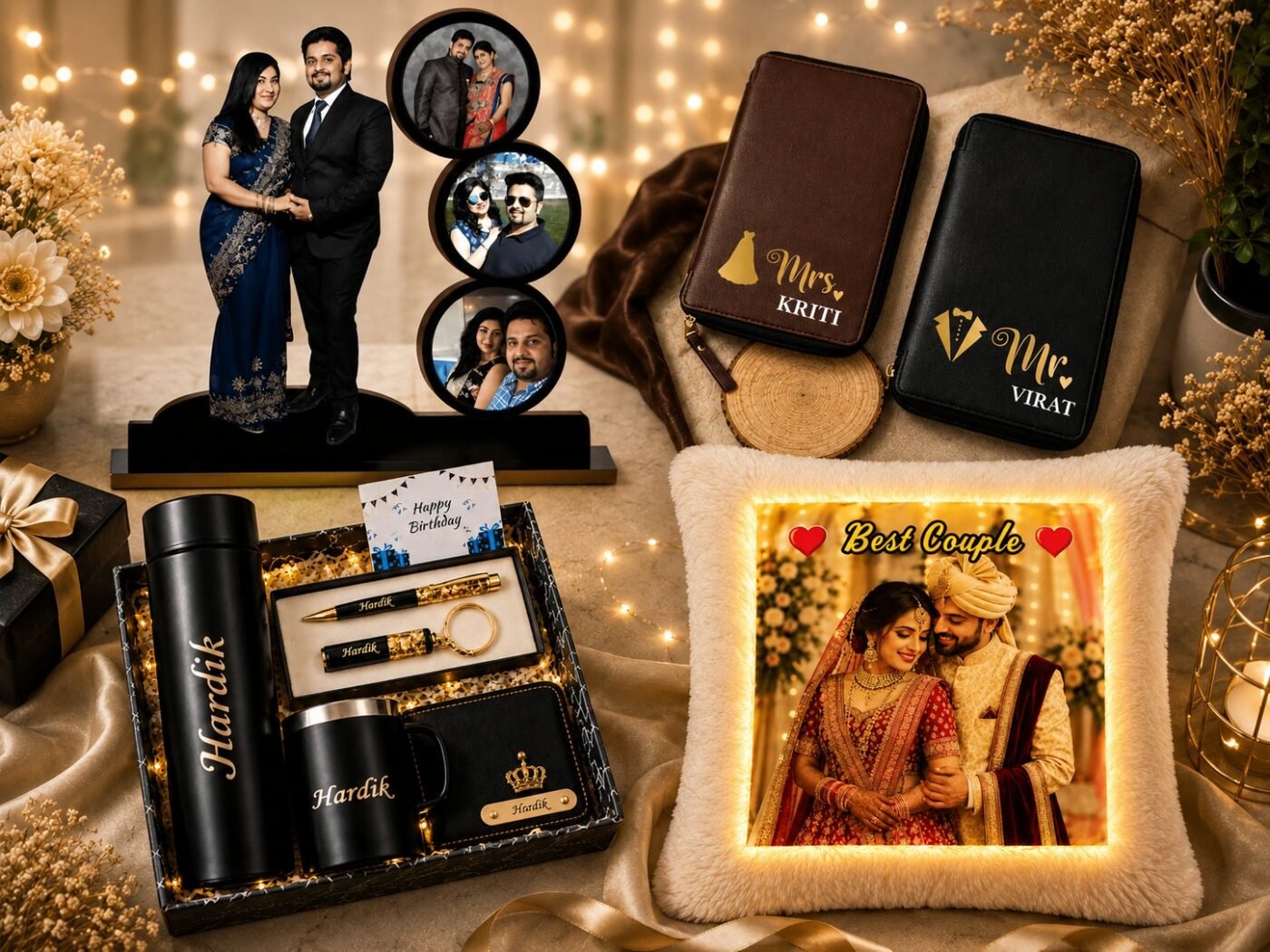 Personalised Gifting in Ahmedabad