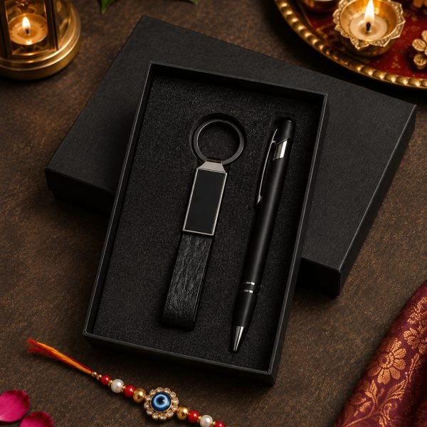 Rakhi Combo for Brother
