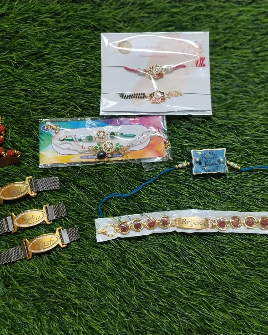 Rakshabandhan Bulk Order