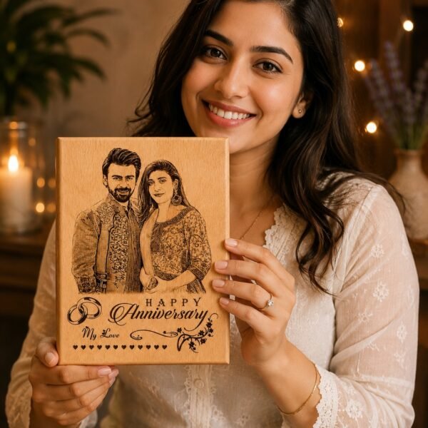 Personalized Gifting in Ahmedabad Since 2014