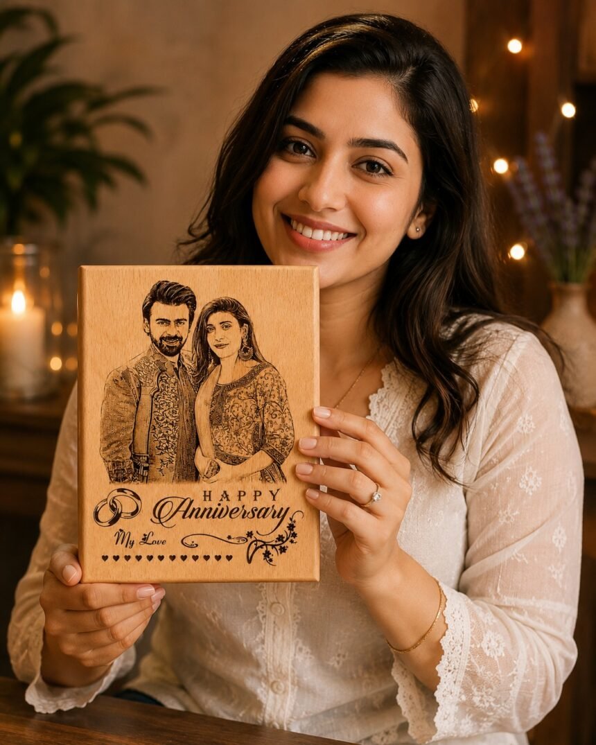 Personalized Gifting in Ahmedabad Since 2014